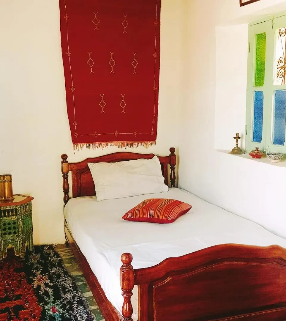 Fes Magical Touch Apartment Morocco