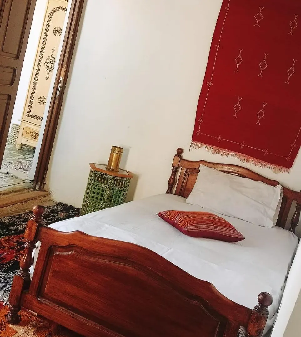 Fes Magical Touch Apartment