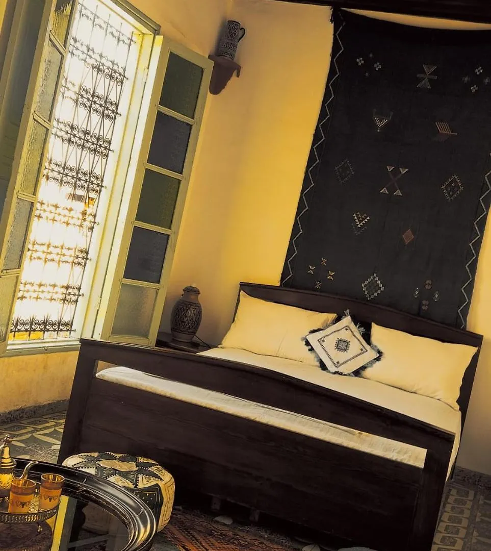 Fes Magical Touch Apartment Homestay