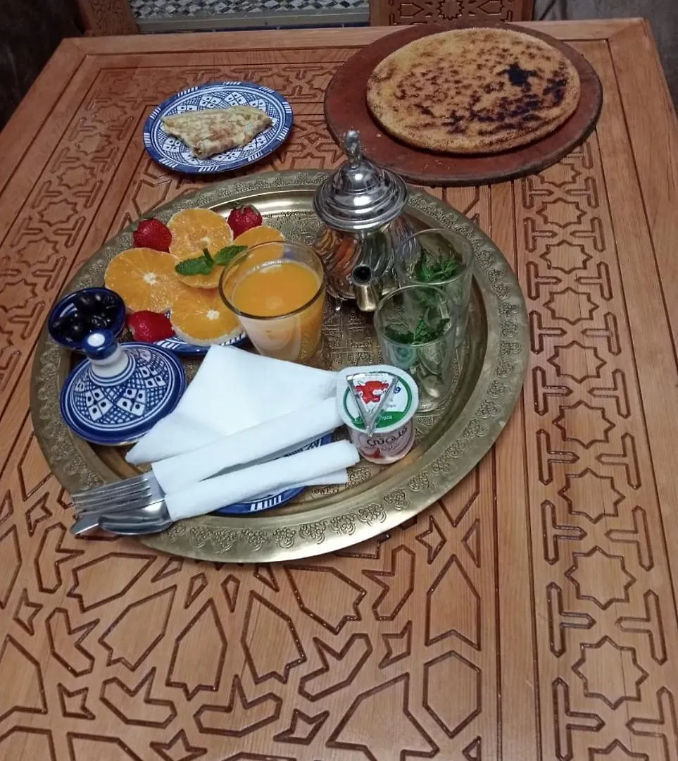 Fes Magical Touch Apartment 0*,  Morocco