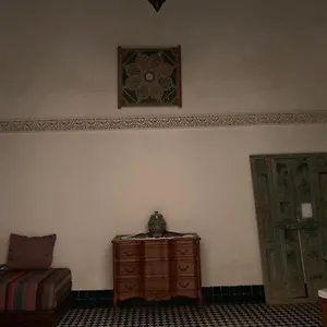 Bed & Breakfast Dar Nejma, Fez